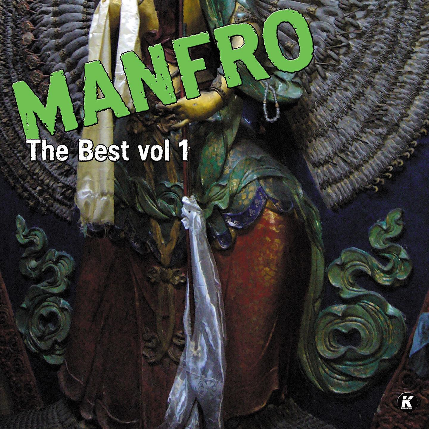 Manfro - Mr. Jet