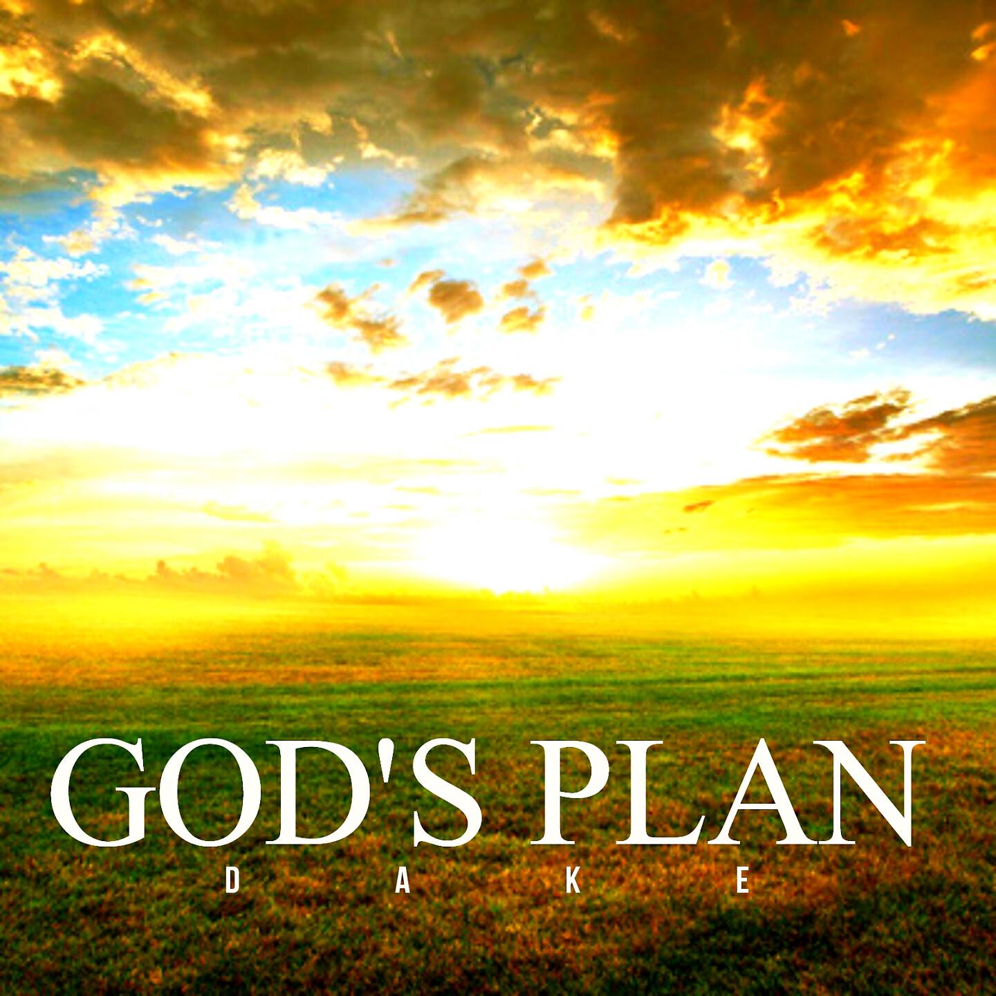 Dake - God so Loved