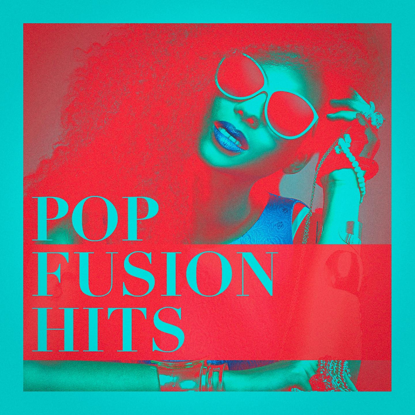 Постер альбома Pop Fusion Hits