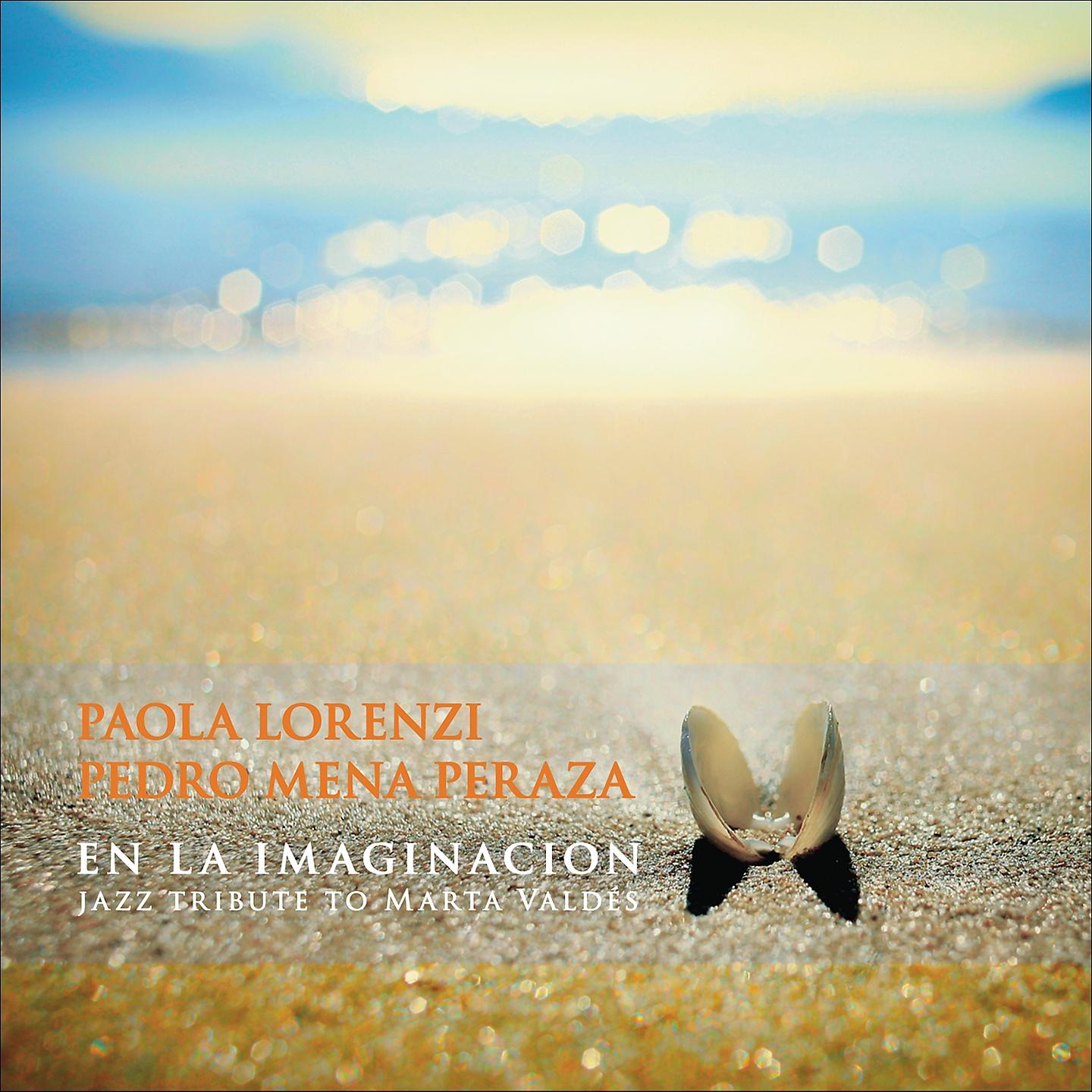Постер альбома En la Imaginación