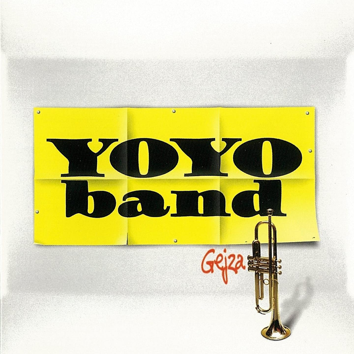 Yo Yo Band - To Si Děláš Kozy