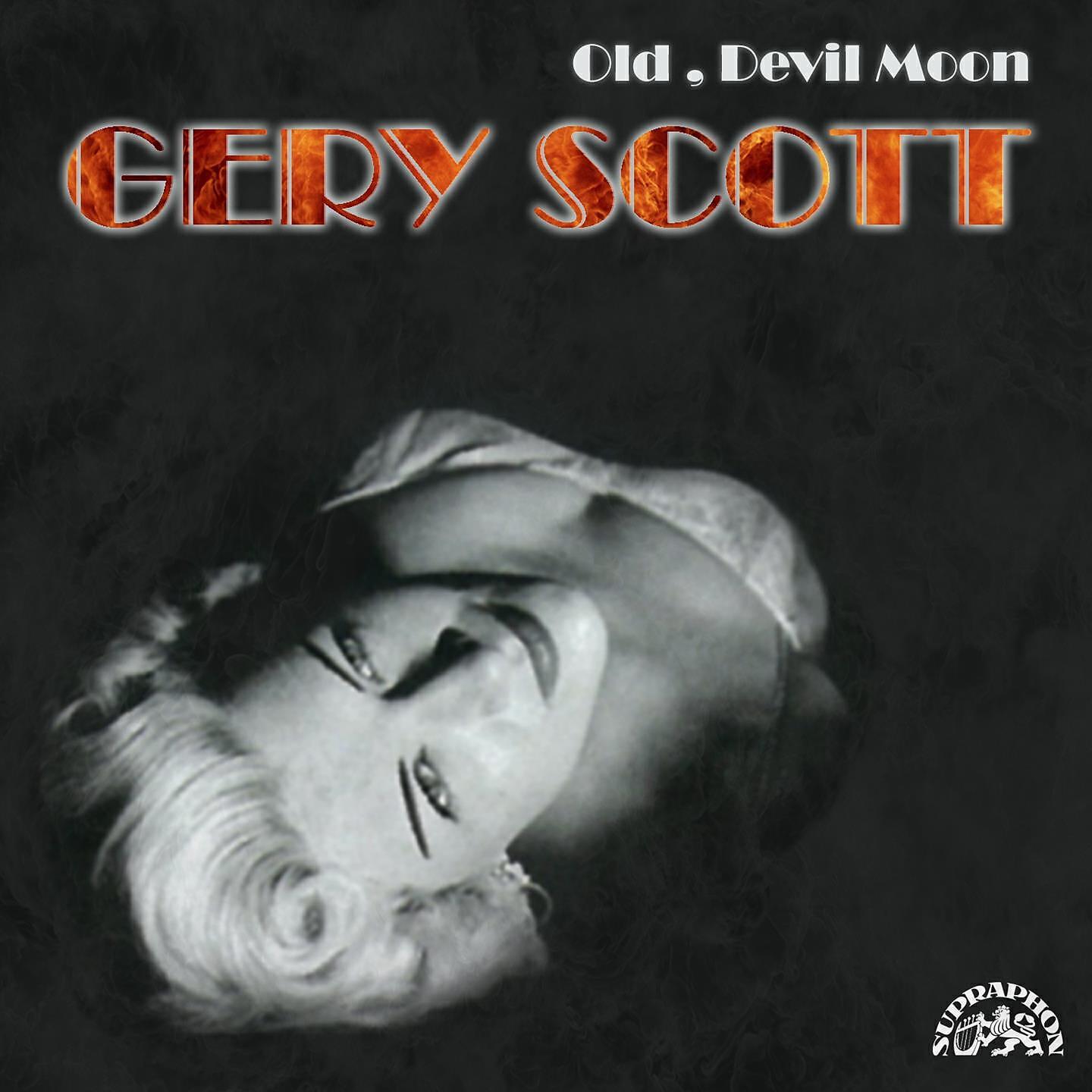 Gery Scott - Jeepers, Creepers