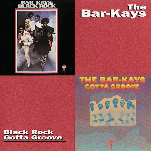 The Bar-Kays - Six O'Clock News Report