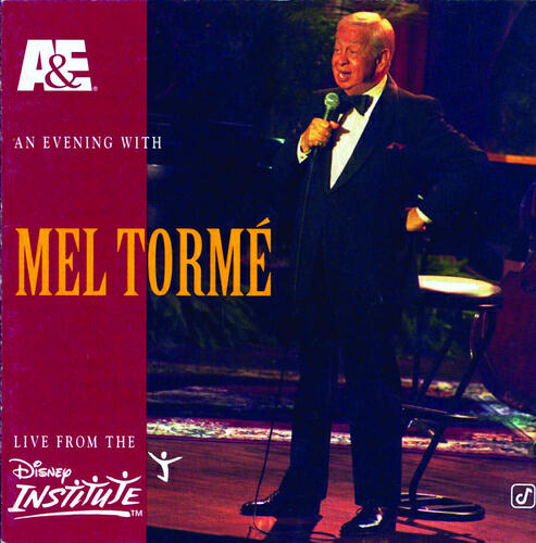 Mel Tormé - I Remember You/It's Easy To Remember (Live)