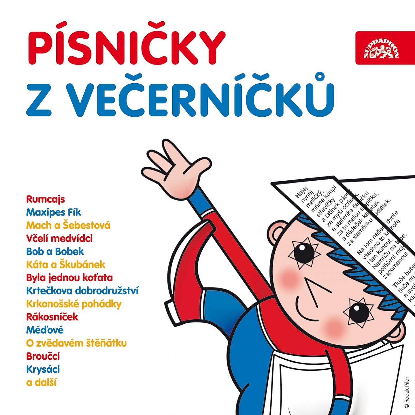 Václav Vydra - Ploty