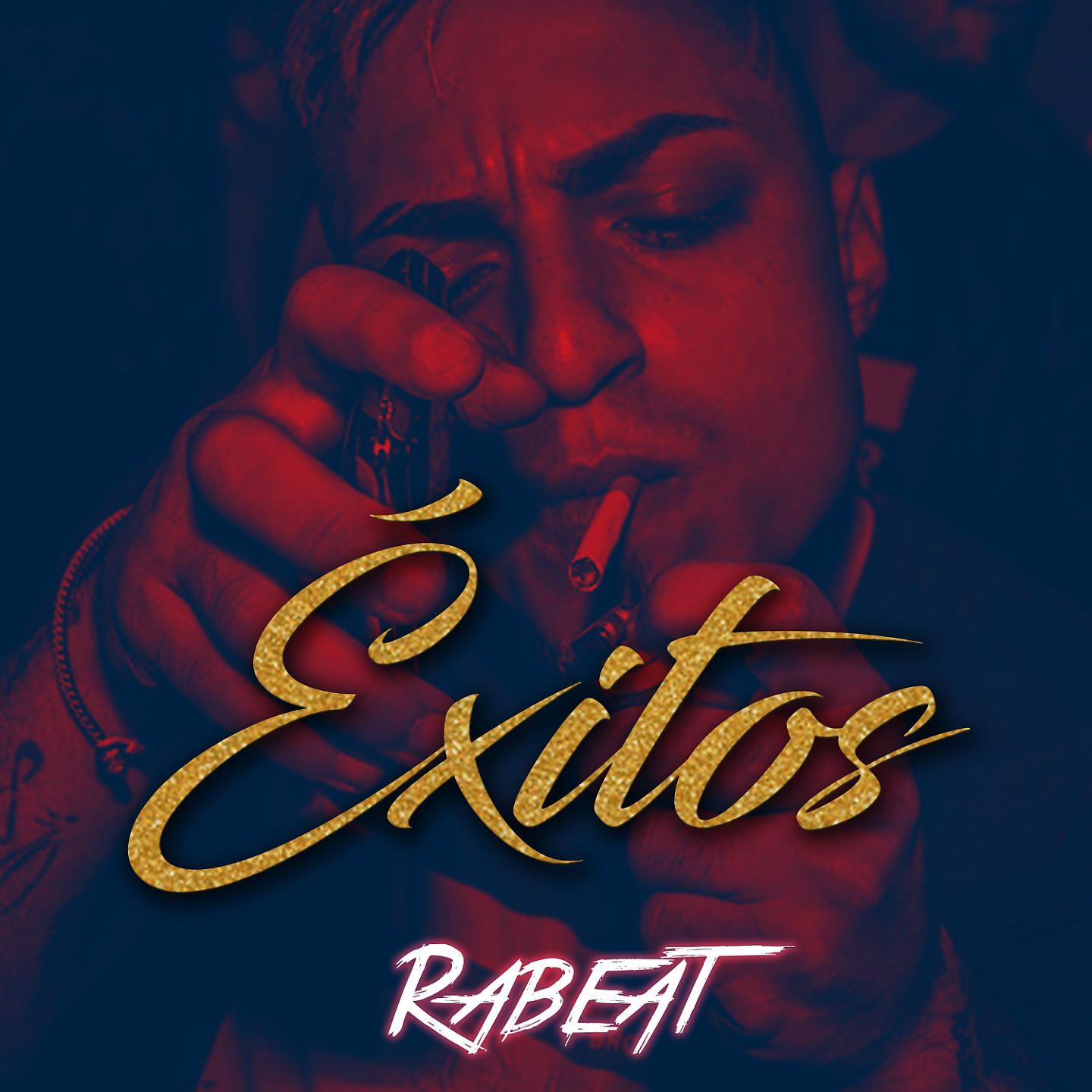 Rabeat - Ojos Rojos