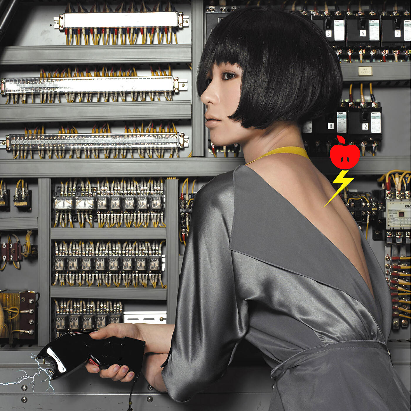 Sheena Ringo - Sid To Hakuchuumu -Sid & Daydreams-