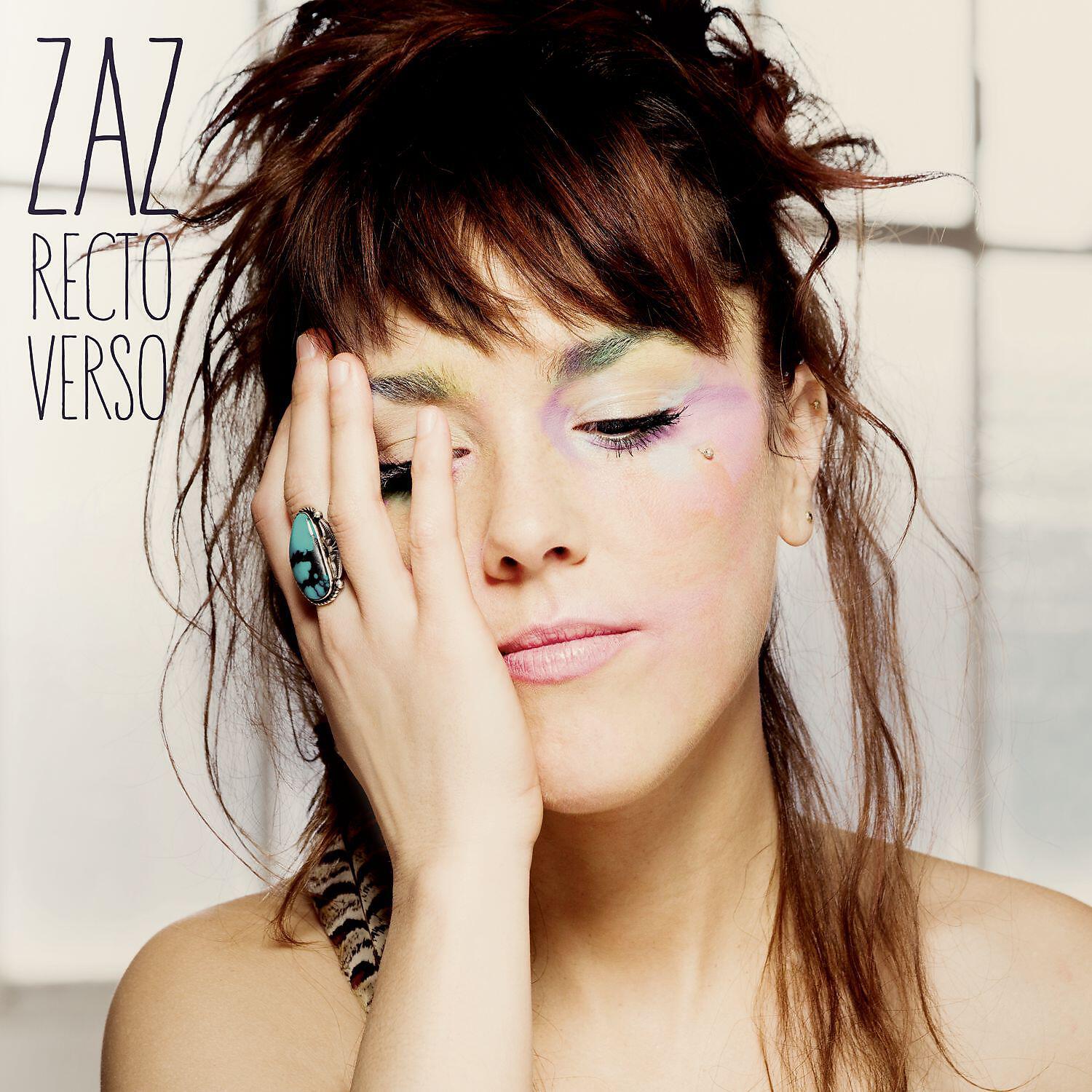 Zaz - Cette journée