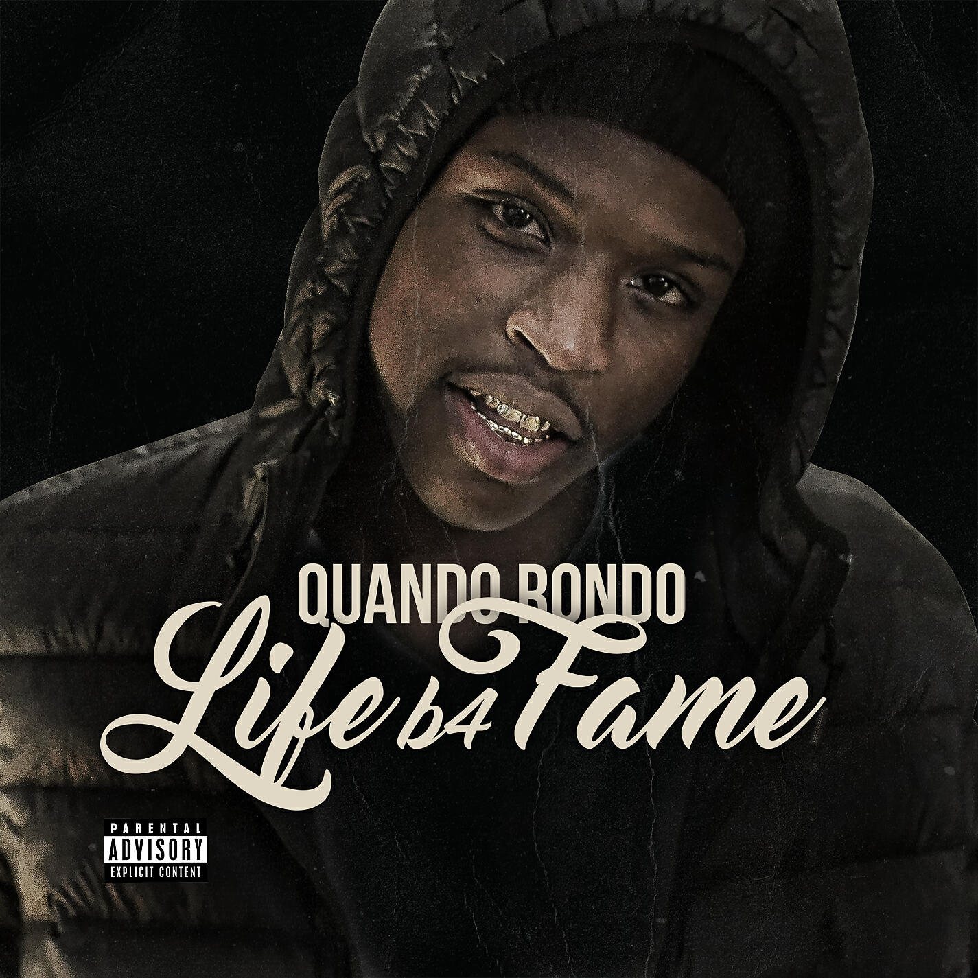 Quando Rondo - Testimony (feat. OMB Peezy)