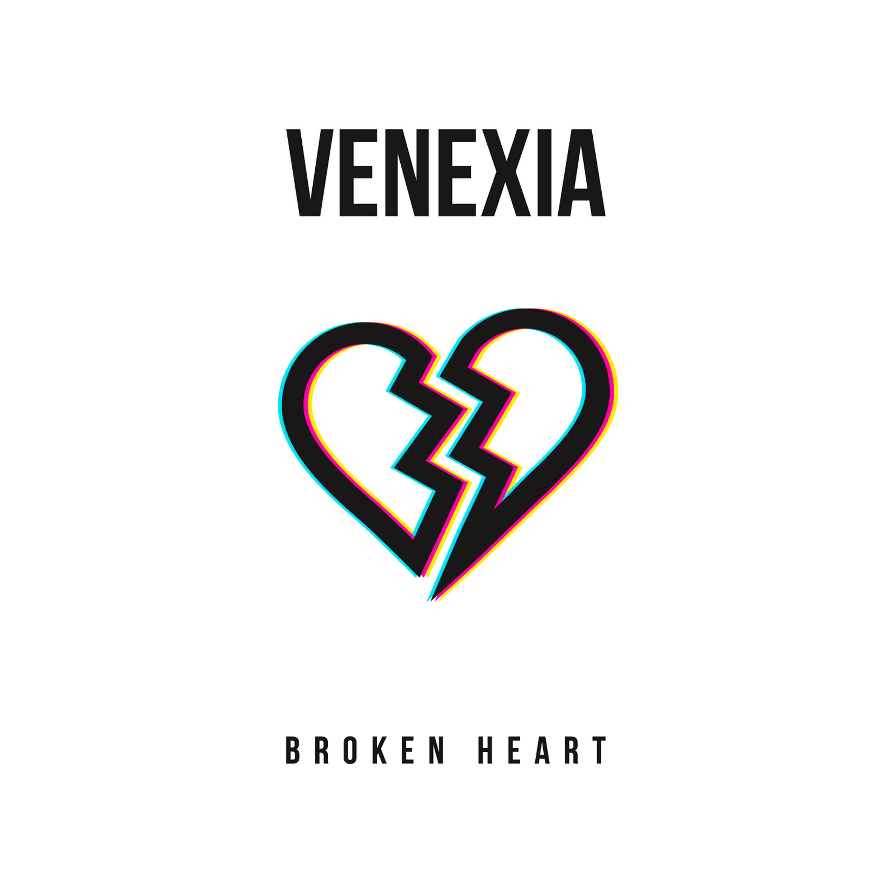Venexia - Urbano Corazon