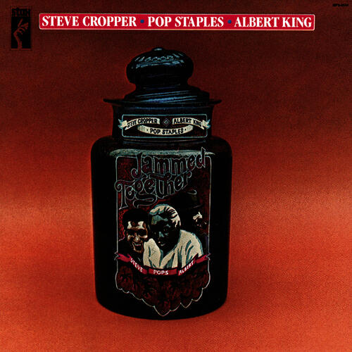 Steve Cropper - Trashy Dog