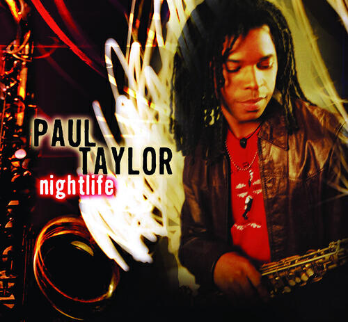 Paul Taylor - Tender Love (Album Version)