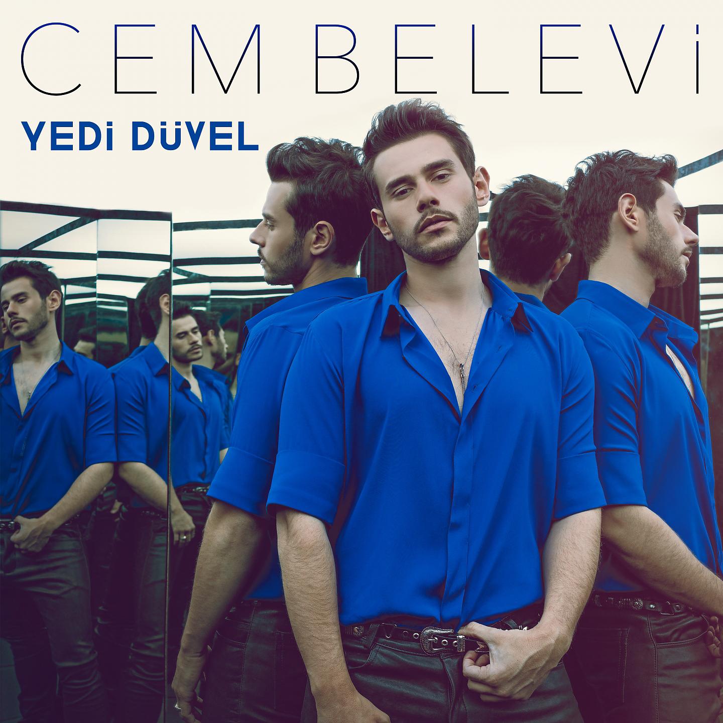 Постер альбома Yedi Düvel