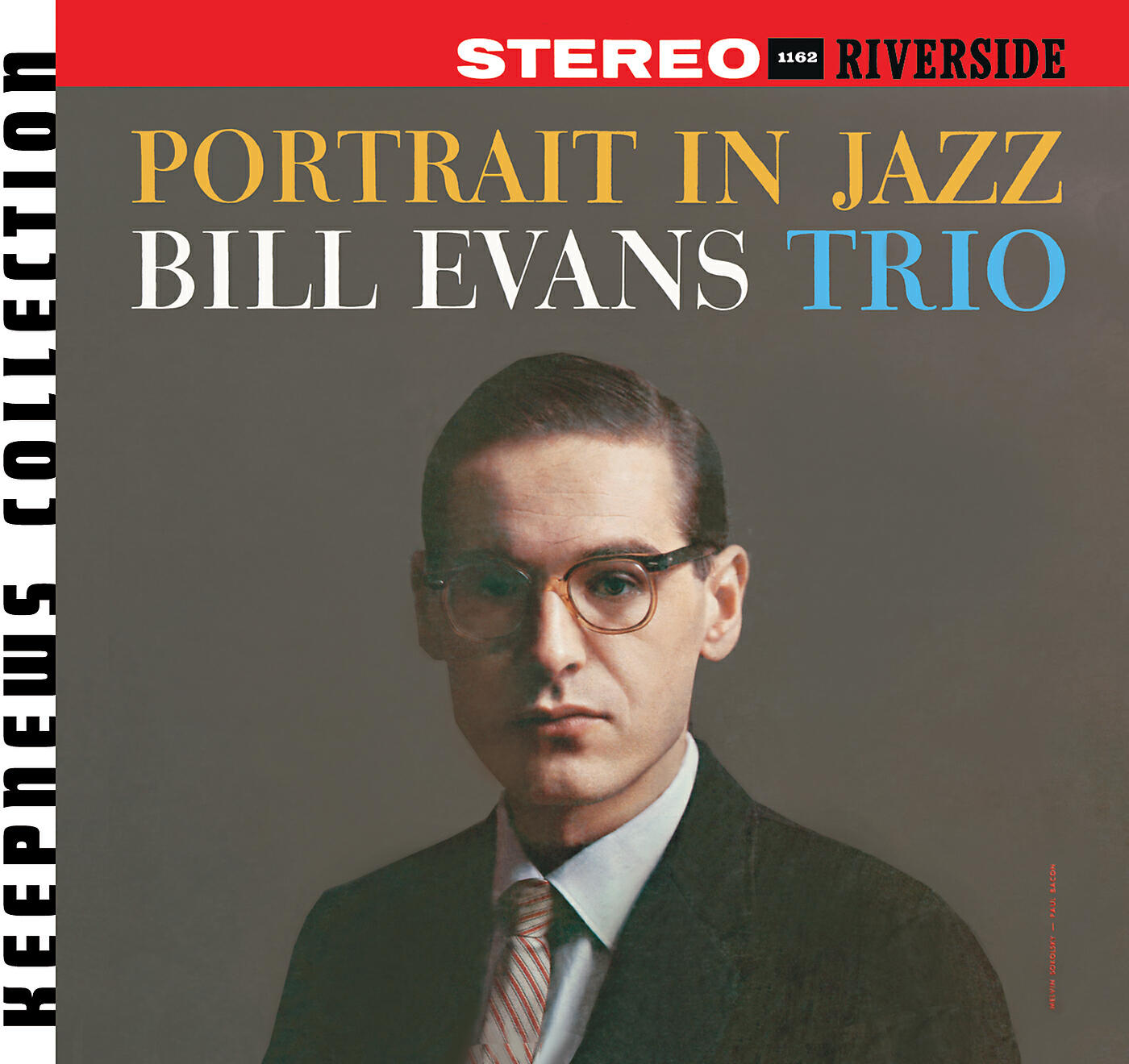 Bill Evans - Autumn Leaves (Take 9 - monaural) (Album Version)