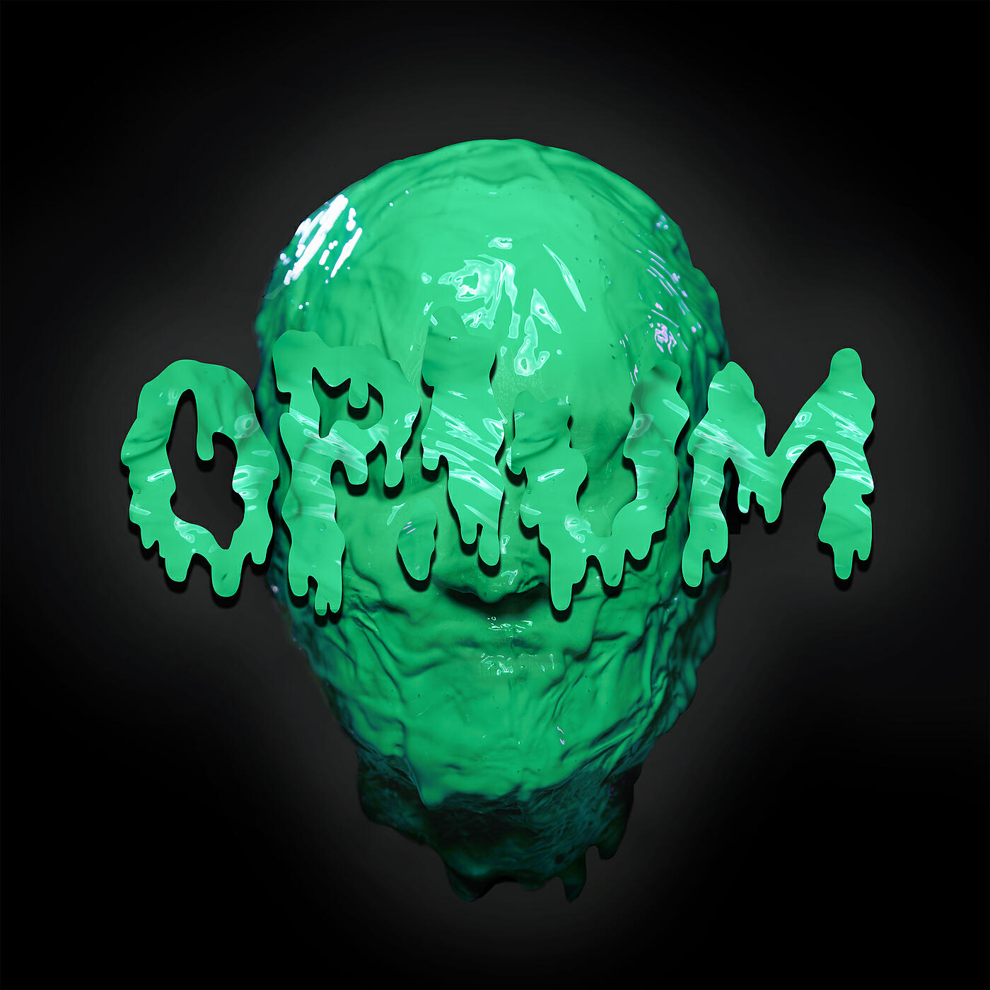 OPIUM - Onko Selvä