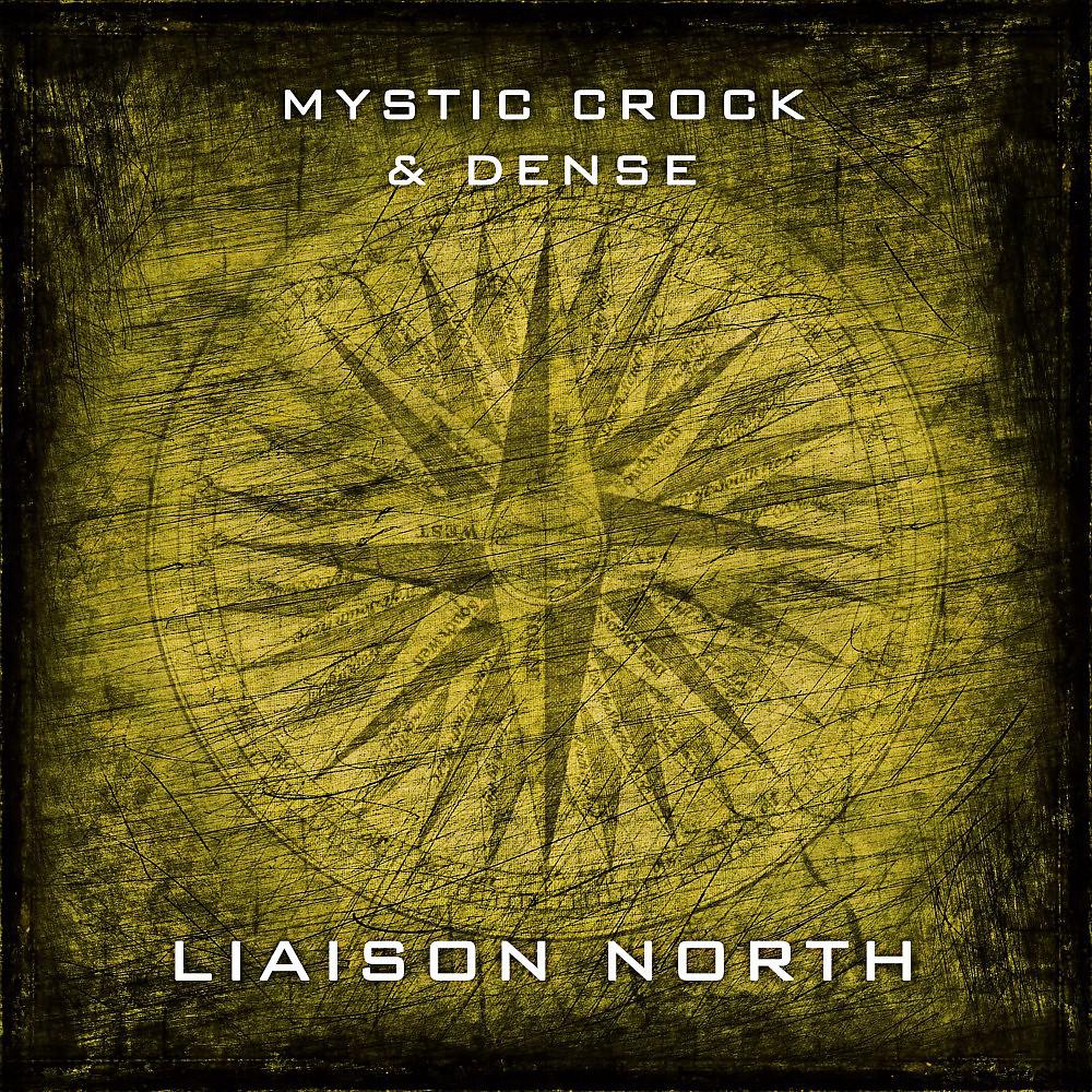 Mystic crock. Mystic Crock альбомы. Mystic Crock – addicted что на обложке. GMO & dense обложка альбома.