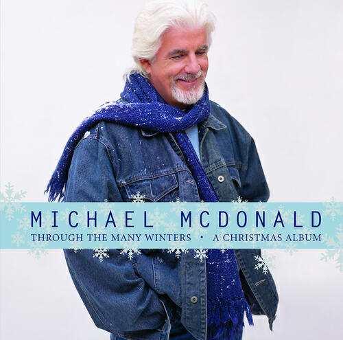 Michael McDonald - Christmas On The Bayou