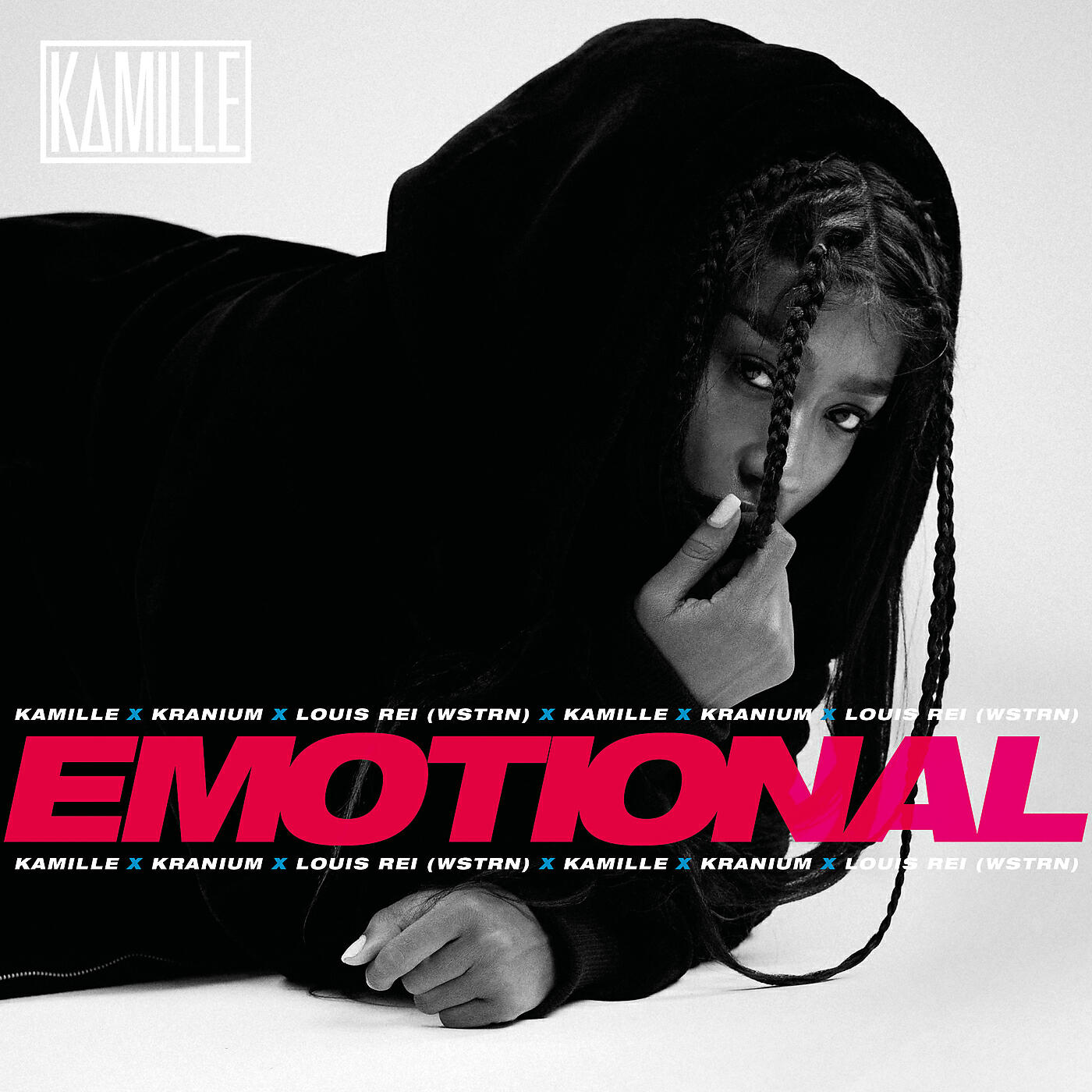 KAMILLE - Emotional