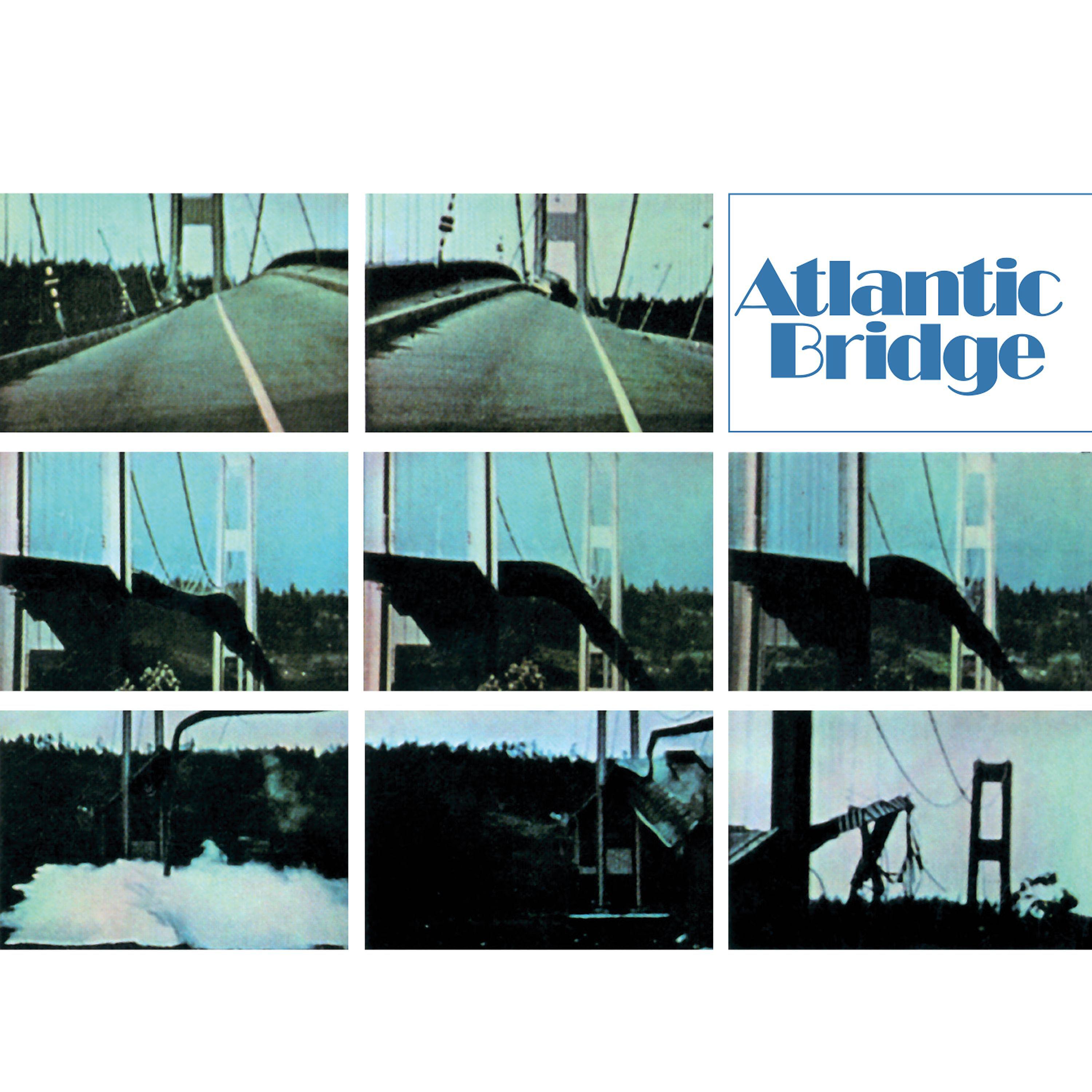 Постер альбома Atlantic Bridge