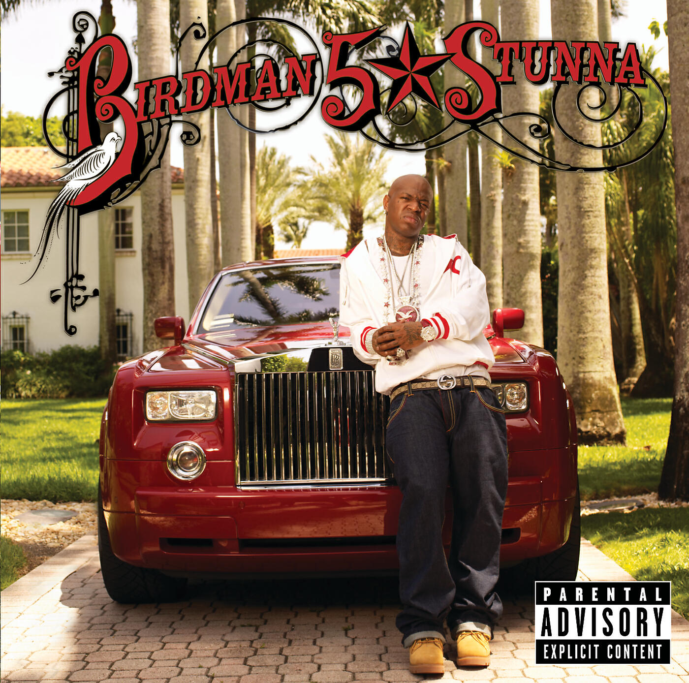 Birdman - Pop Bottles (Main)