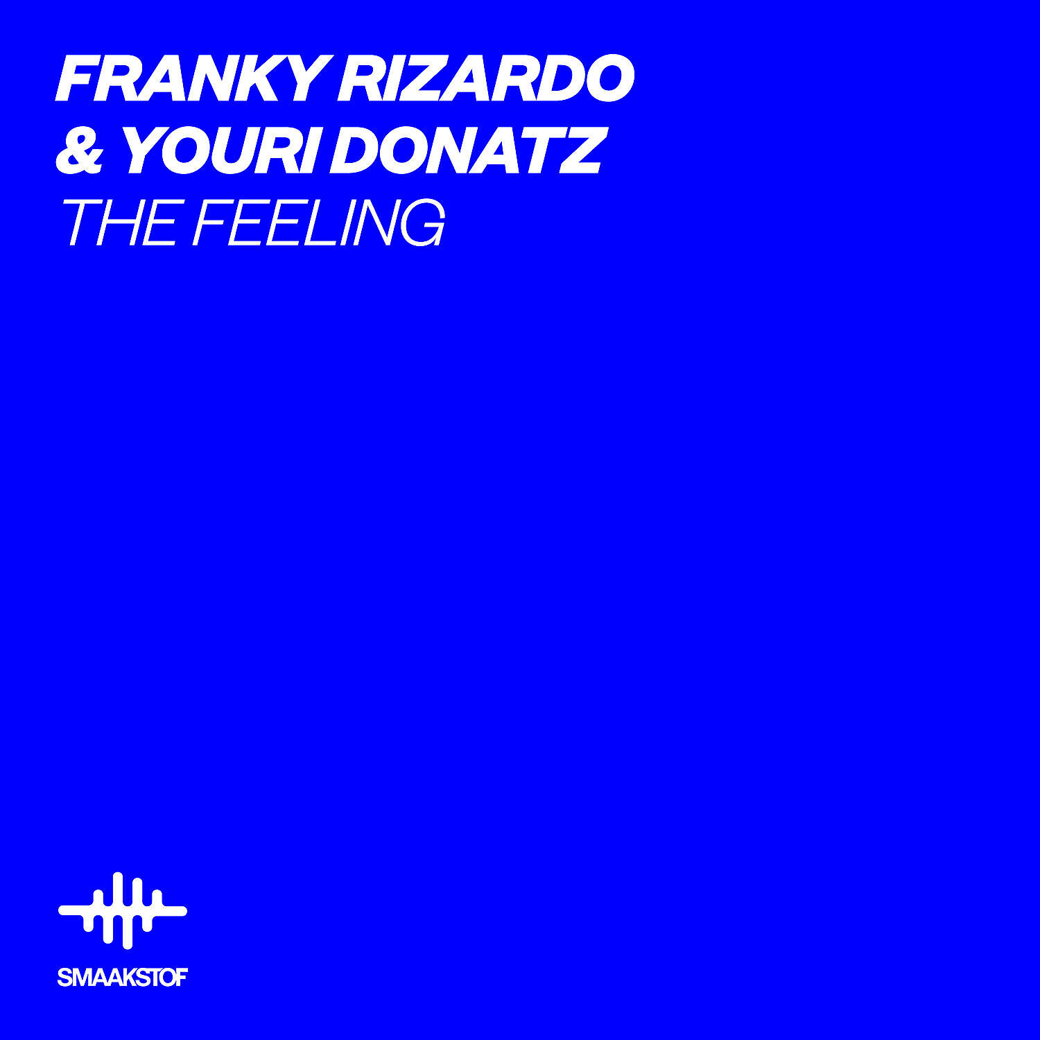 Youri Donatz - The Feeling
