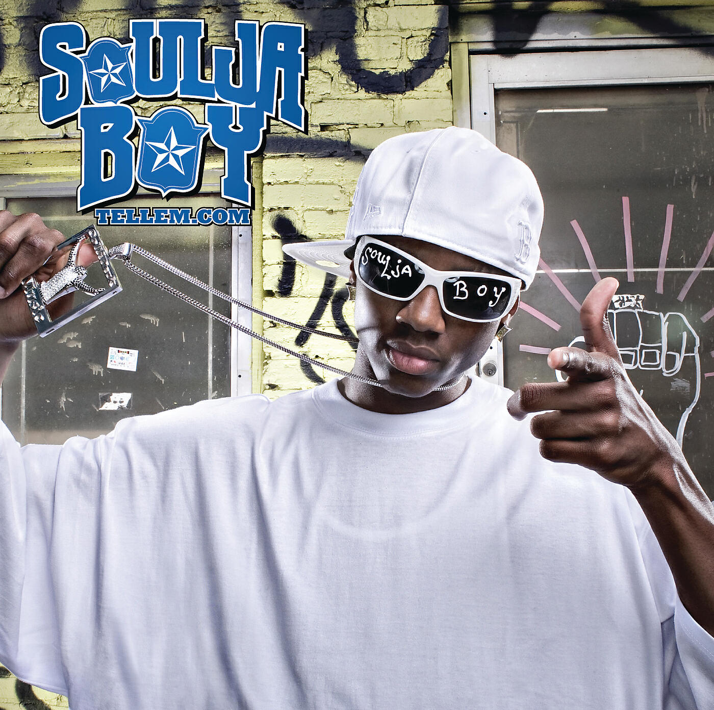 Soulja Boy Tell'em - Sidekick