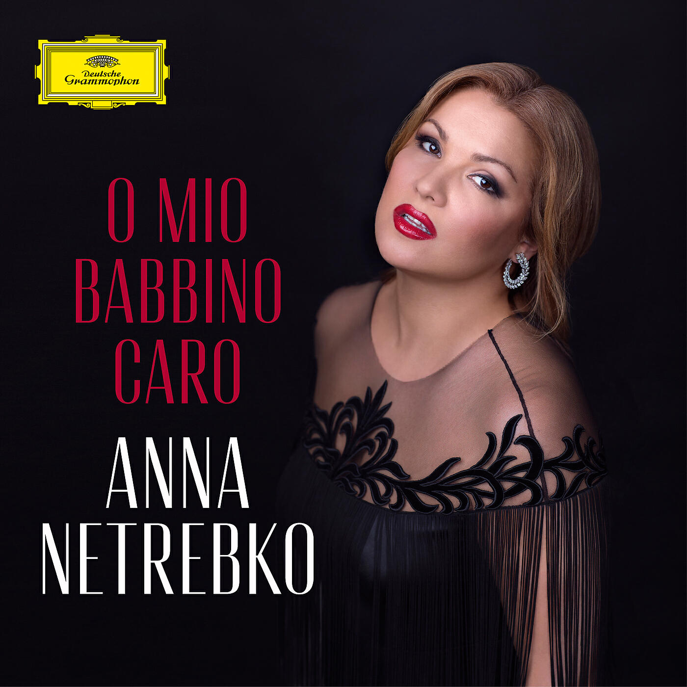 Anna Netrebko - Puccini: Tosca / Act 2 - 