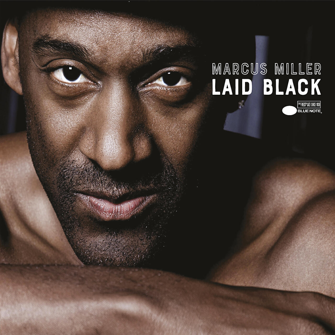 Marcus Miller - Untamed