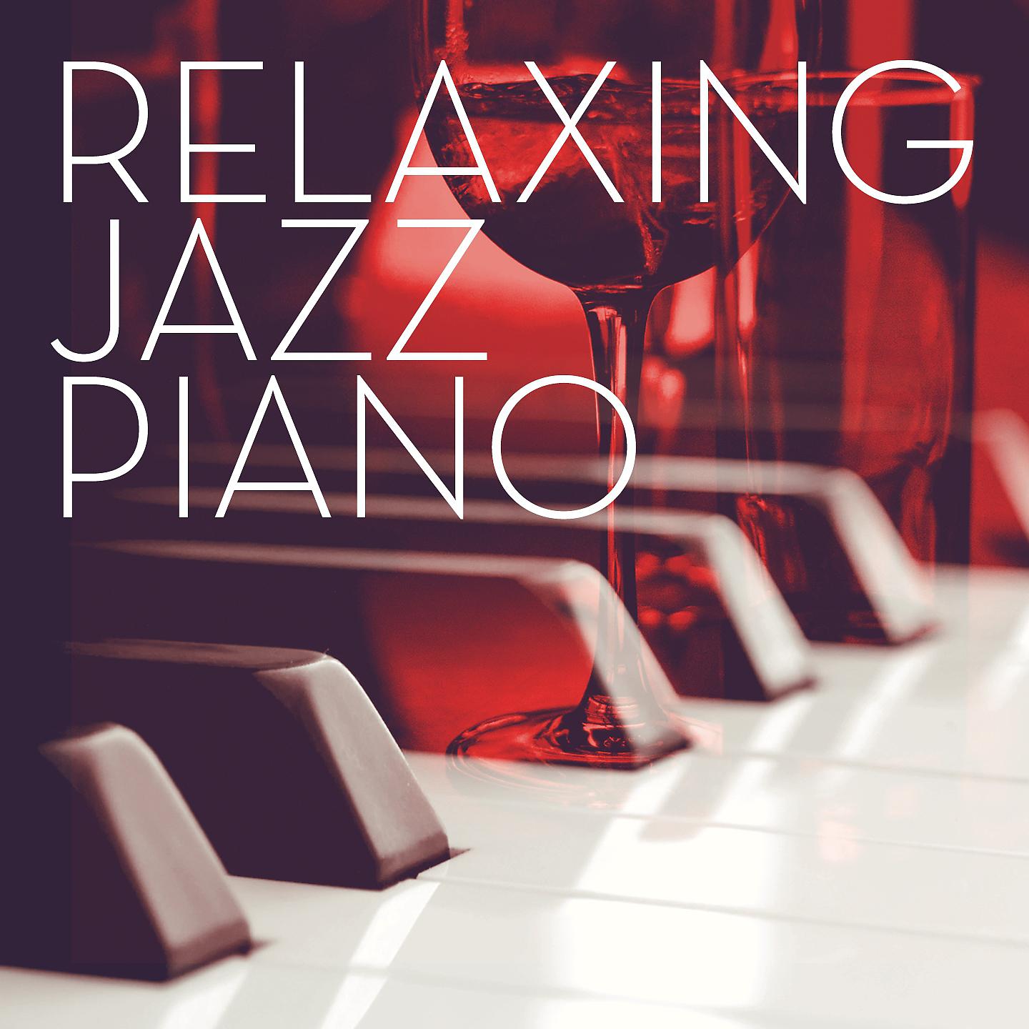 Постер альбома Relaxing Jazz Piano