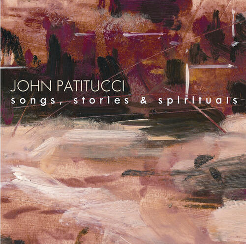 John Patitucci - Three Faces (Album Version)