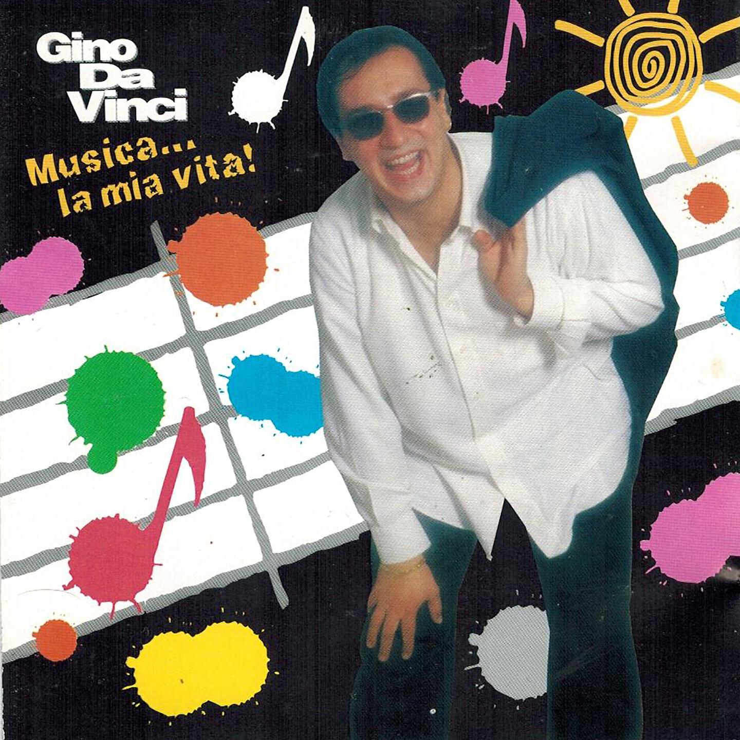 Gino Da Vinci - Figli 'e brava gente