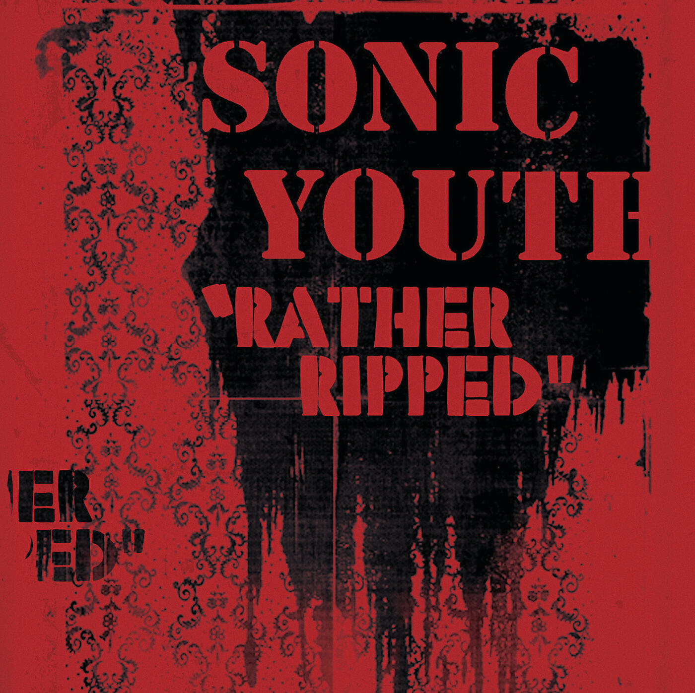 Sonic Youth - Incinerate