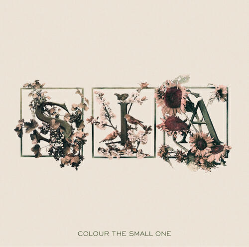Sia - Rewrite