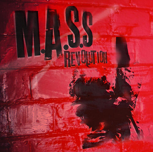 M.A.S.S. - Something Tells Me / Unbreakable (Album Version)