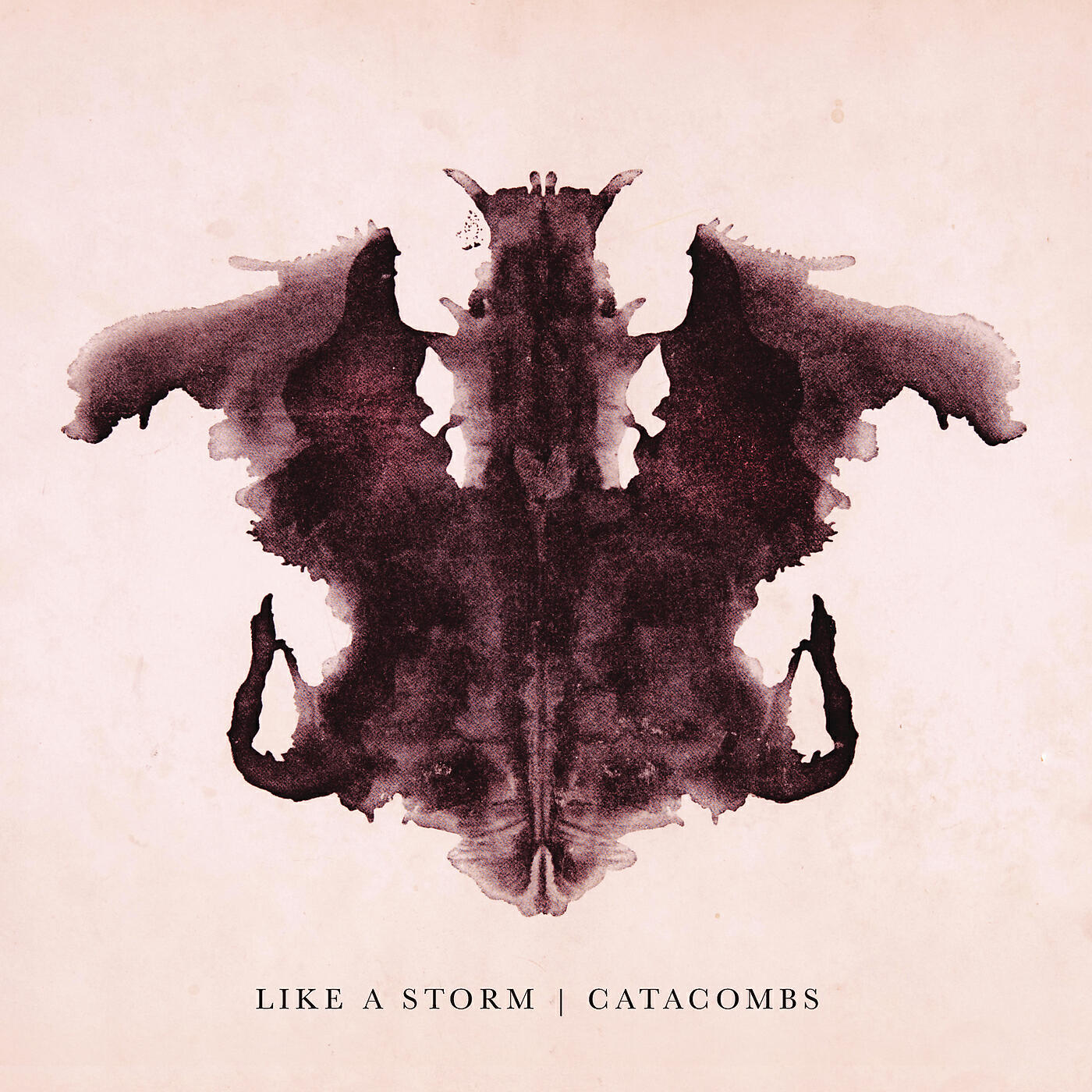 Like A Storm - Complicated (Stitches & Scars)
