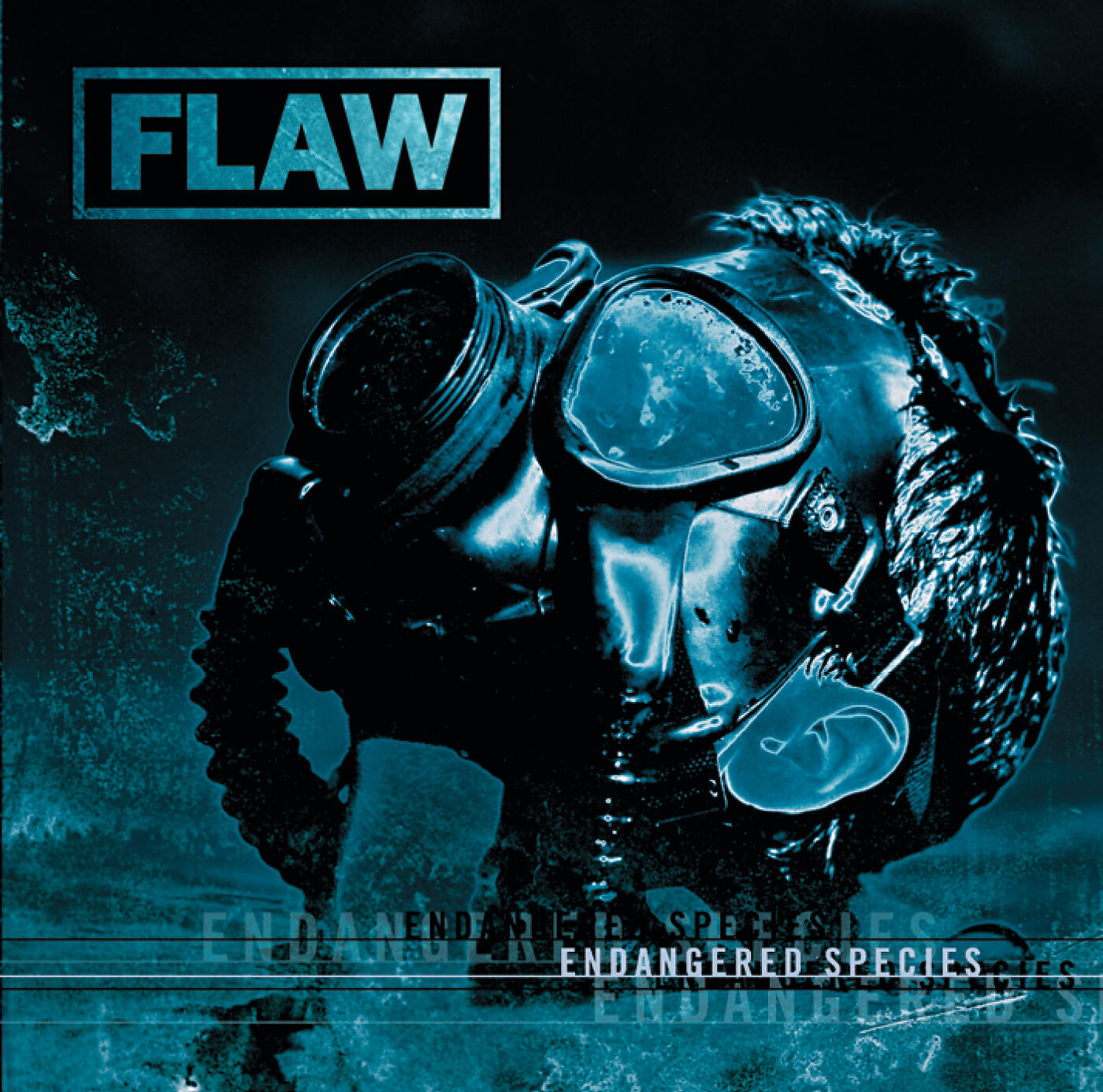 FLAW - Endangered Species