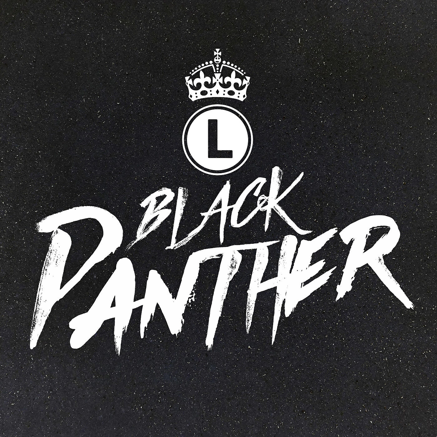 Lady Leshurr - Black Panther