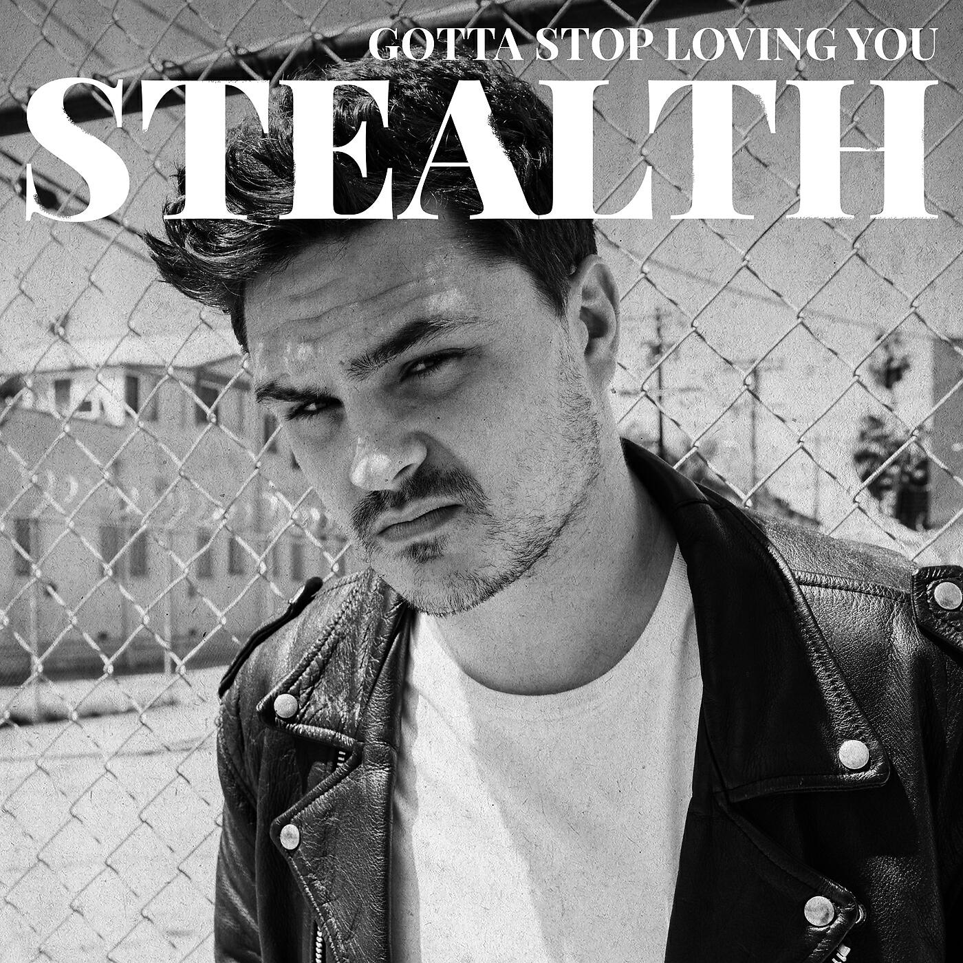 Постер альбома Gotta Stop Loving You