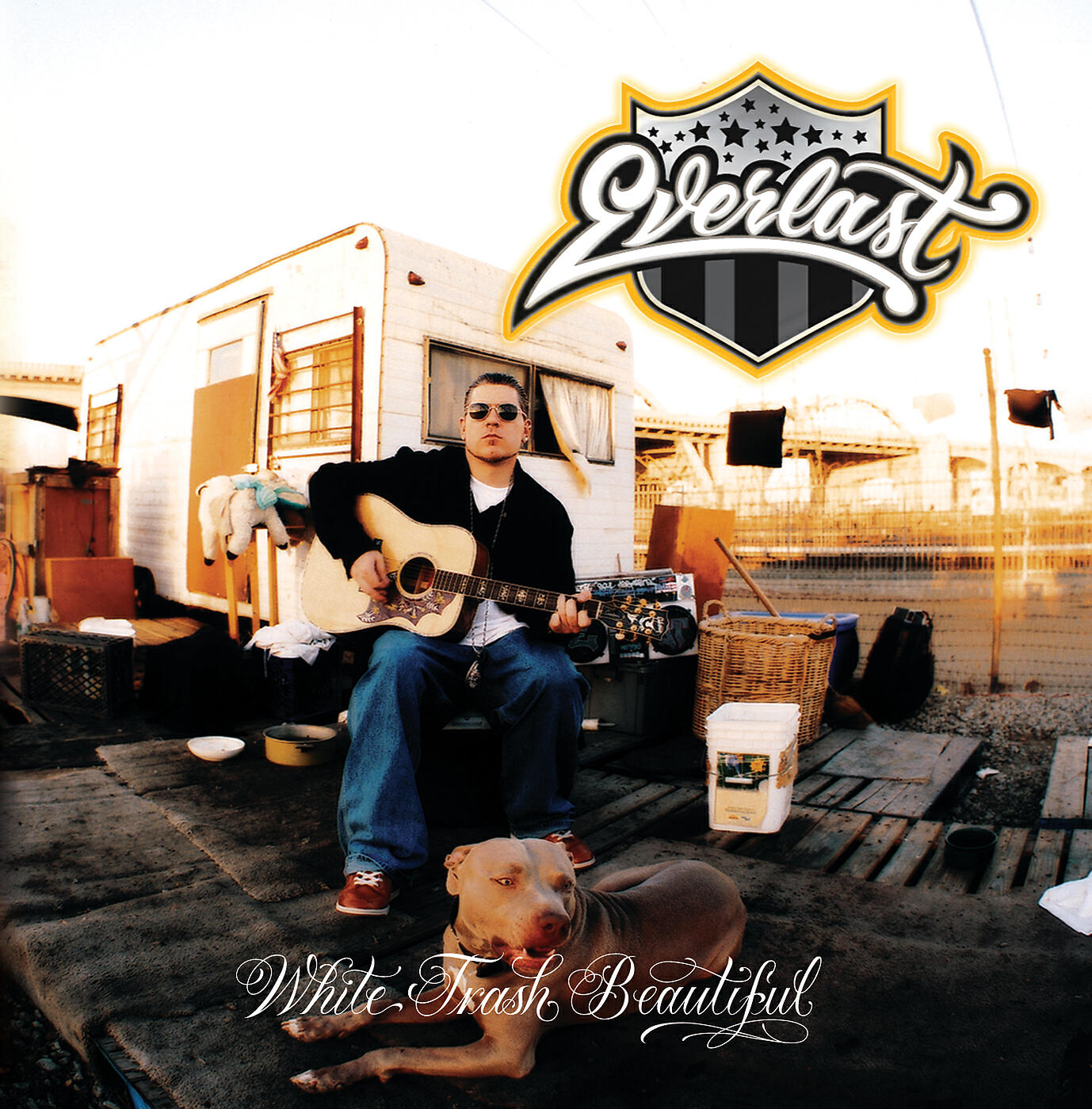 EVERLAST - Angel (Album Version)