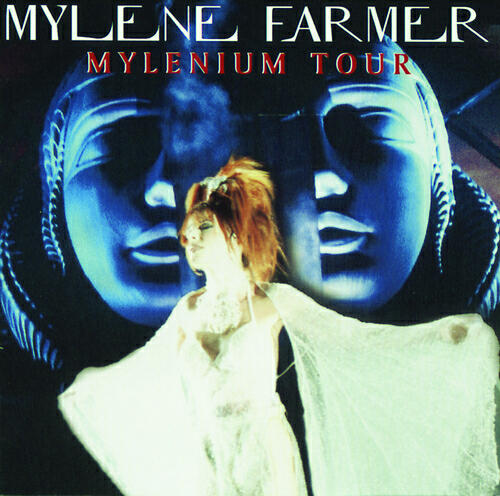 Mylène Farmer - Mylene Is Calling (Live Palais Omnisport Paris Bercy / 1999)