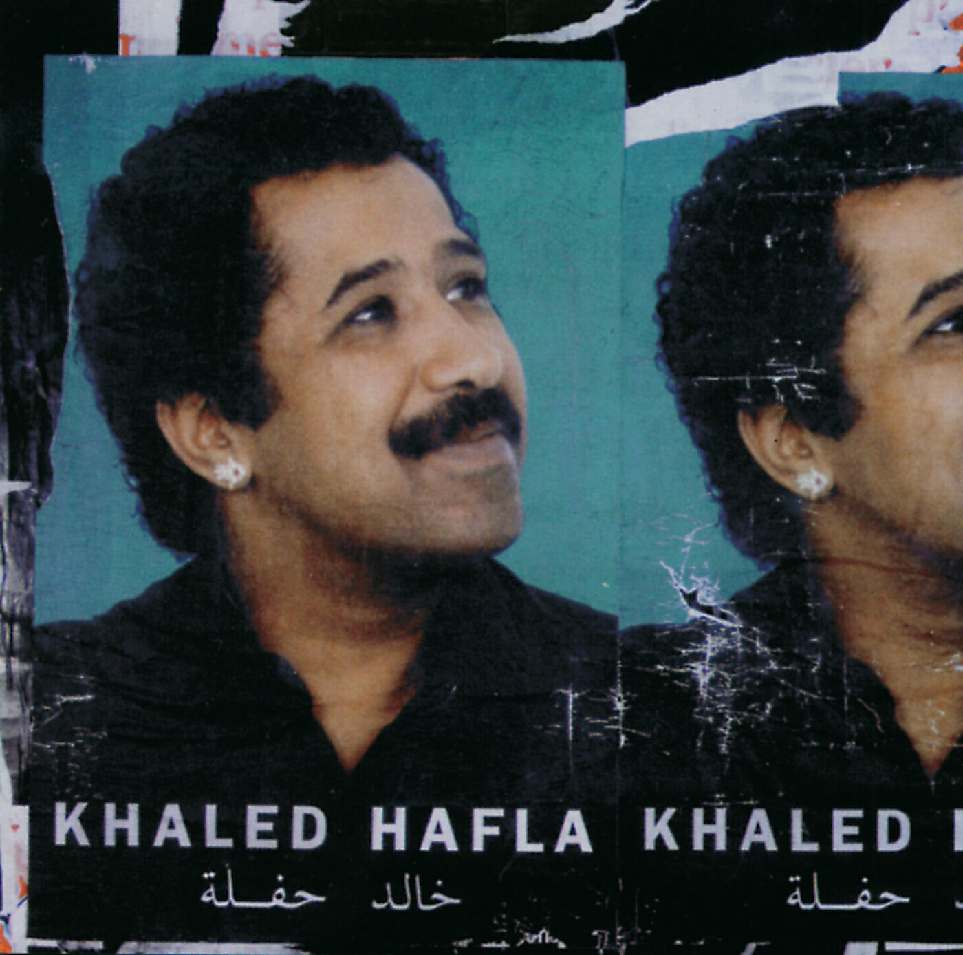 Khaled - Didi (Live)