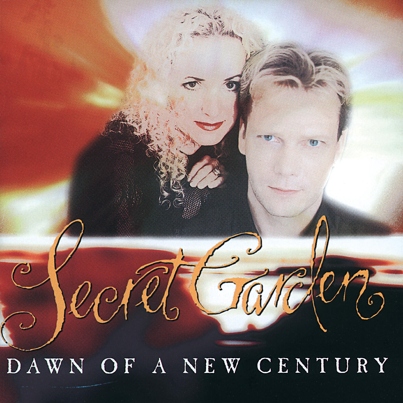 Secret Garden - Elan (Album Version)