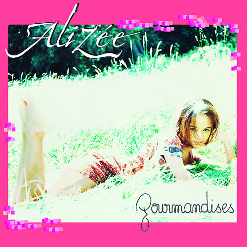 Alizee - Mon Maquis