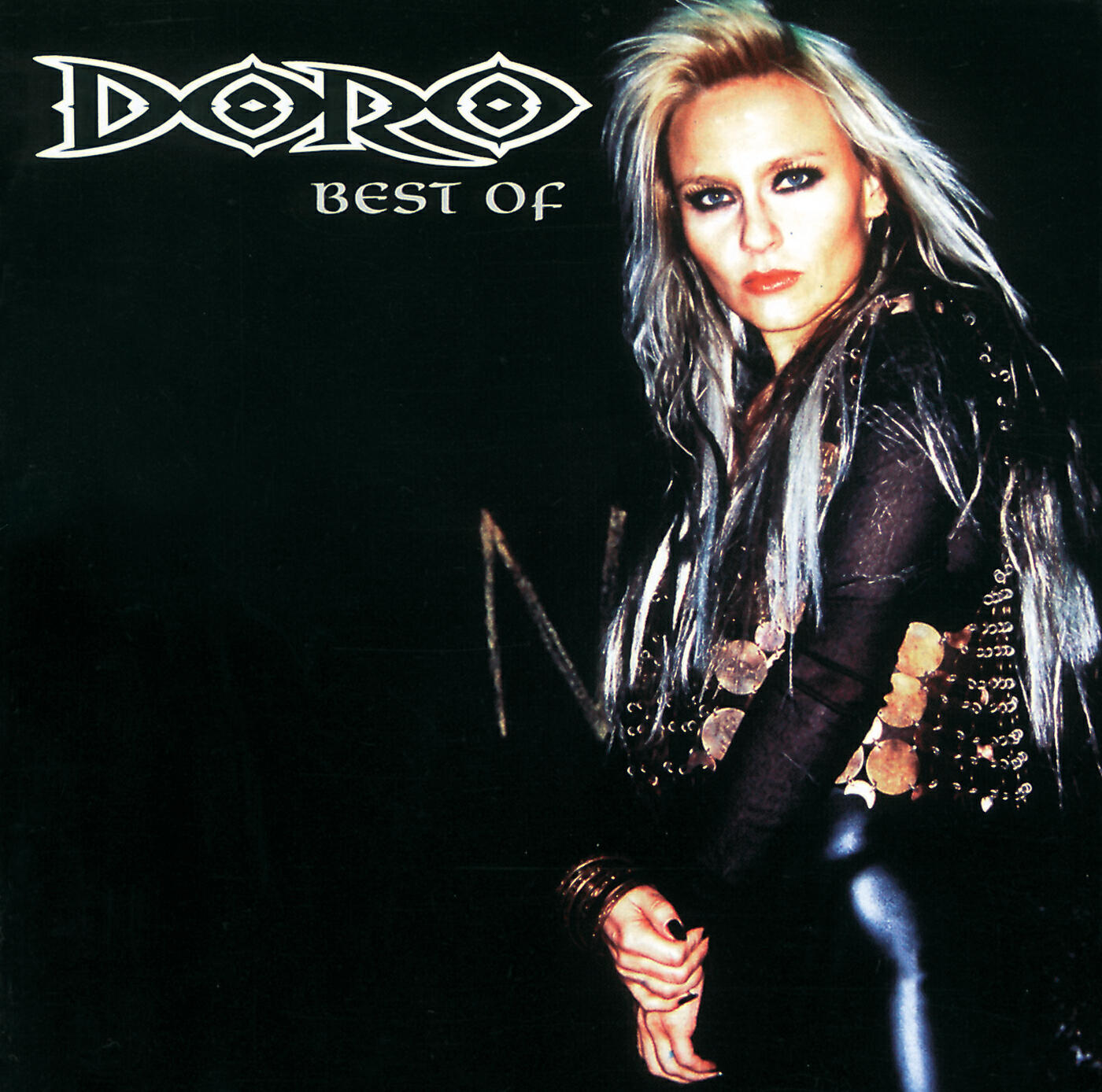 Doro - Ceremony (Rattlesnake Bite Mix by Die Krupps FX Unit - Long Extended Hammer-Version)