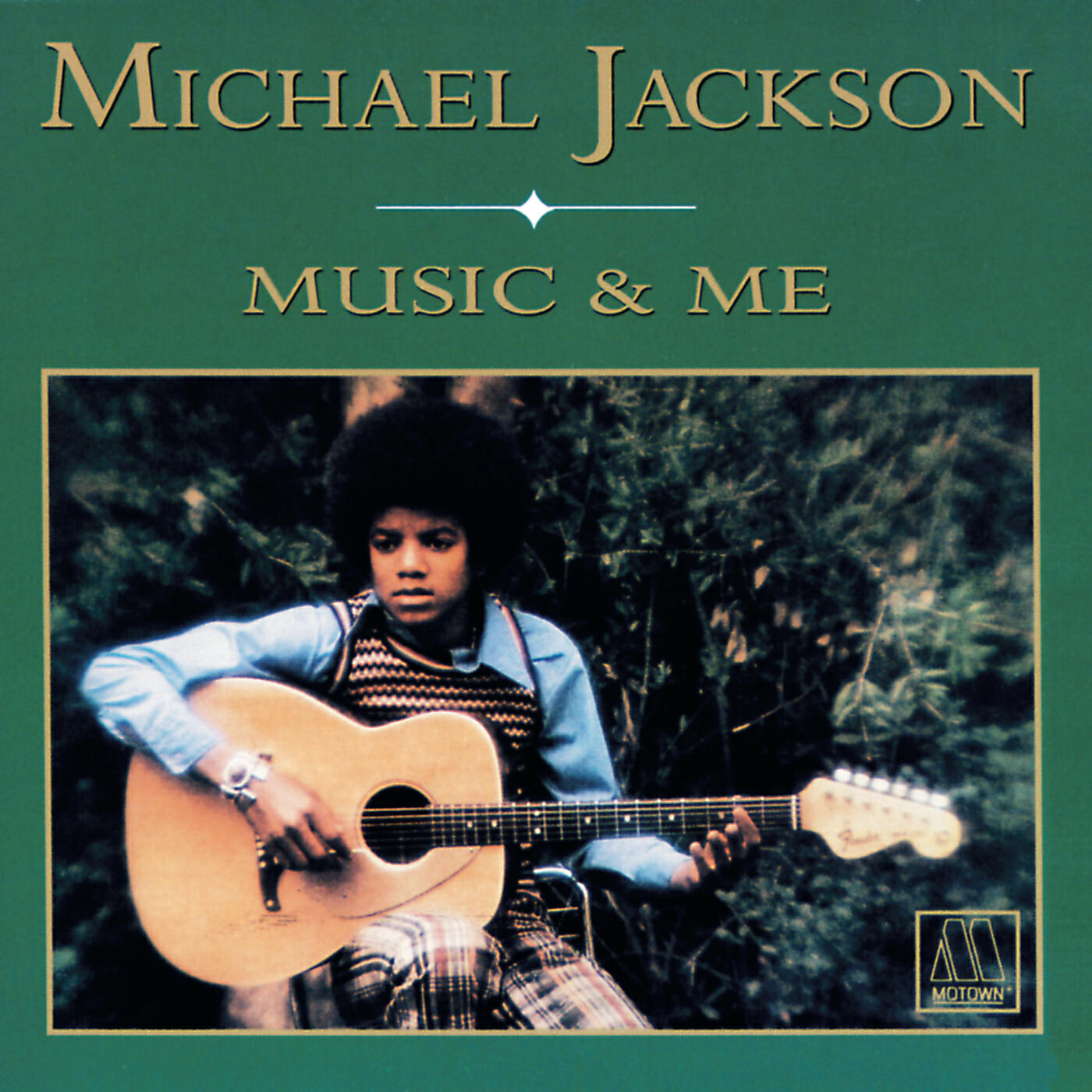 Michael Jackson - Happy (Love Theme From 