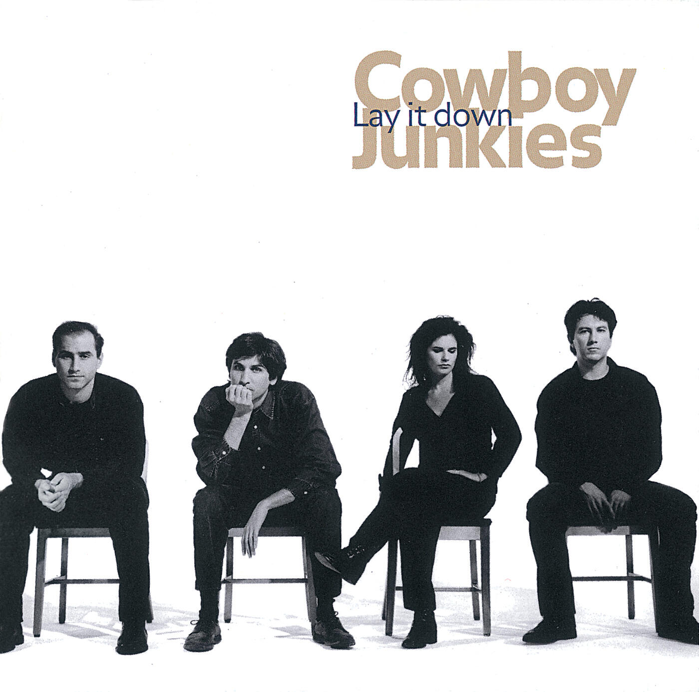 Cowboy Junkies - A Common Disaster (Album Version)