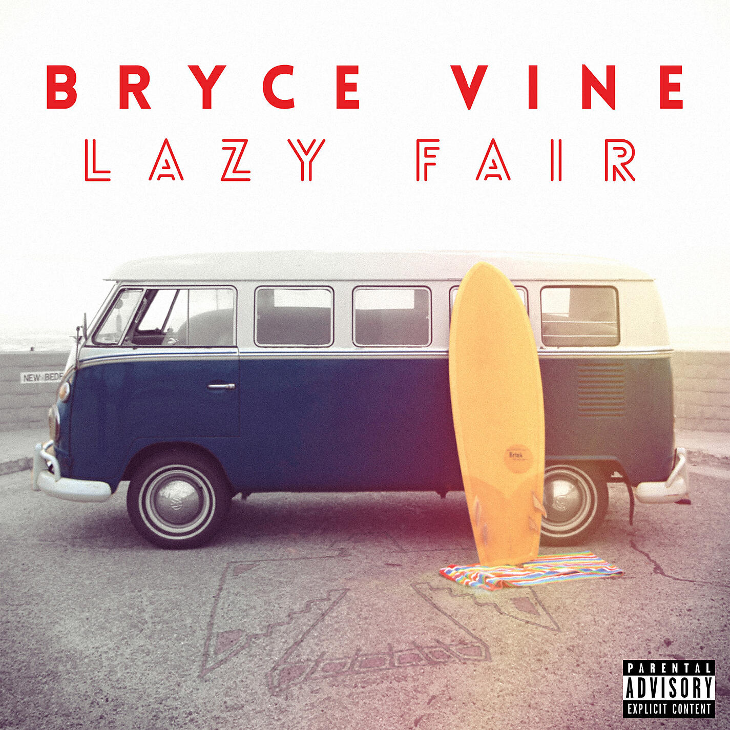 Bryce Vine - Sour Patch Kids