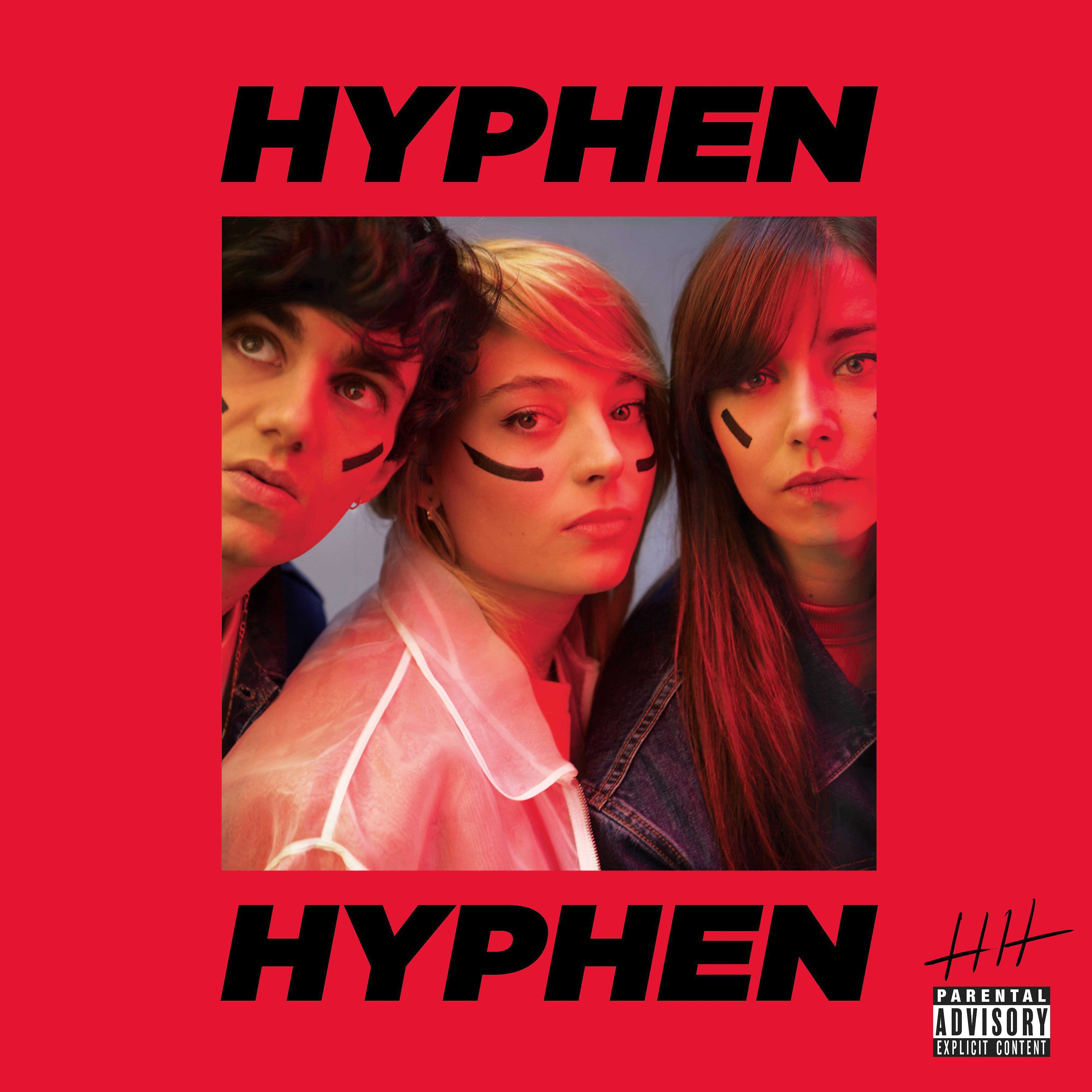 Hyphen Hyphen - KND