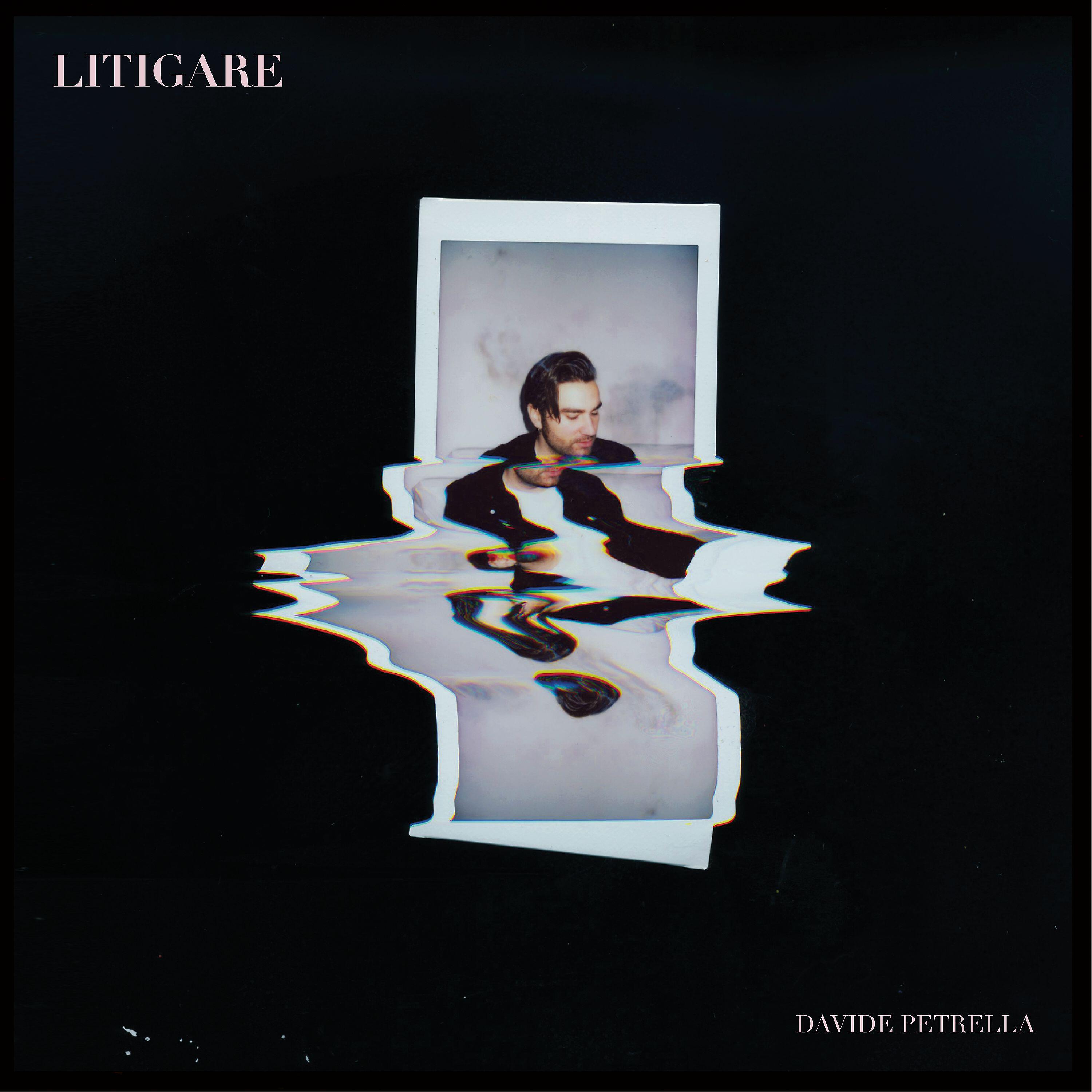 Davide Petrella - Lunapark