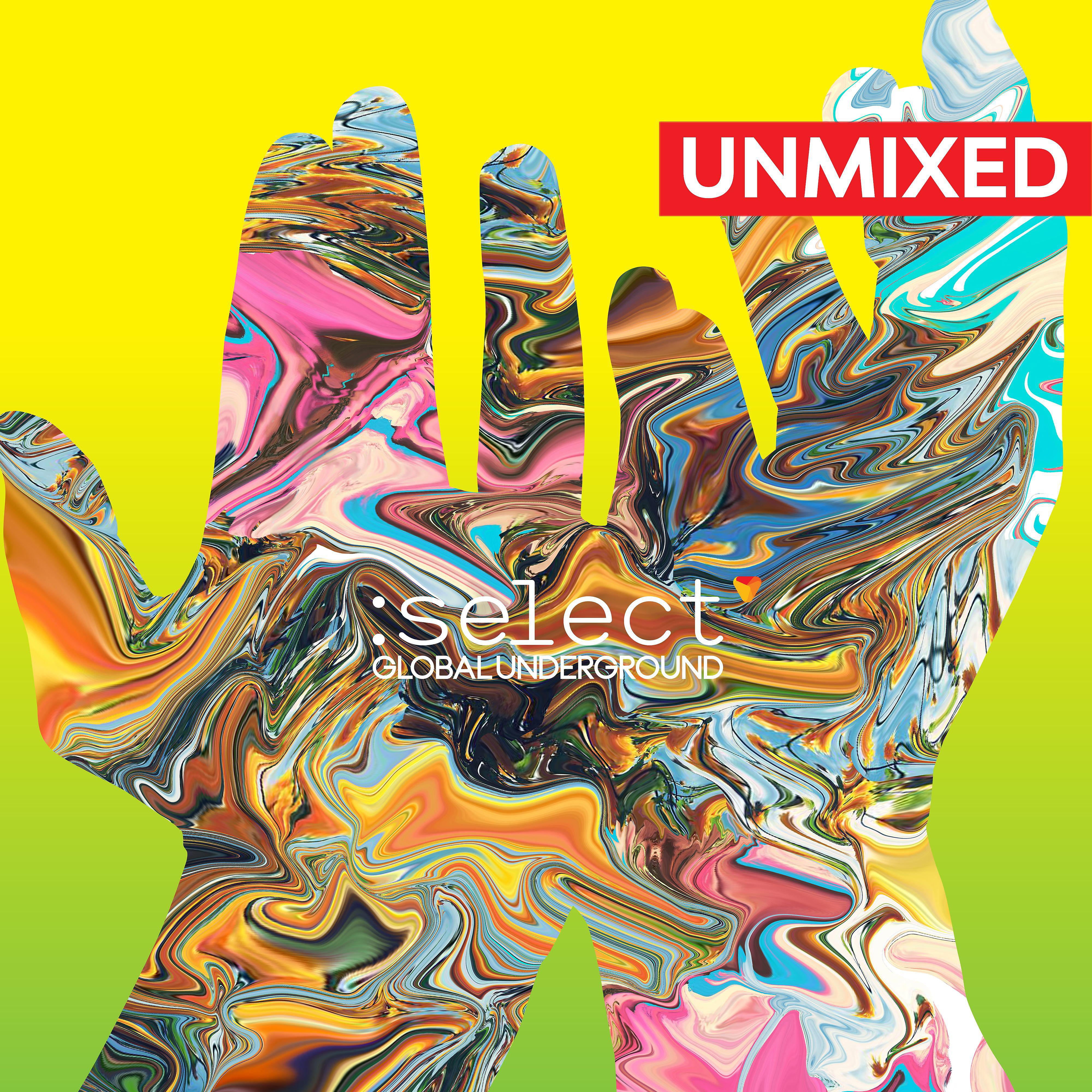 Постер альбома Global Underground: Select #3/Unmixed